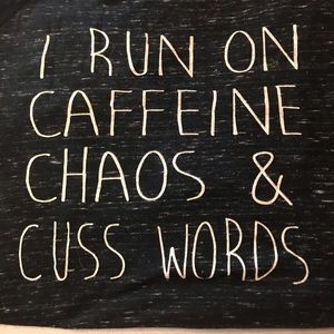 Baseball 3/4 sleeve T-shirt